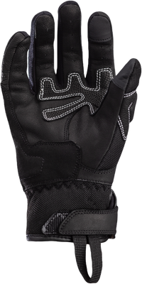 Urban Air 3 Mesh CE Gloves — Black