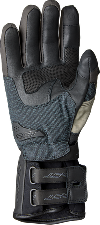 Pro Series Ranger CE Waterproof Gloves — Black
