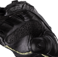 Tractech Evo 4 CE Gloves — Black/Black/Black