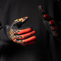 Standard Issue Flame Gloves — Flames