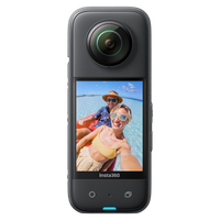 Insta360 X3 Motorcycle Bundle