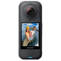 Insta360 X4 Air Motorcycle Bundle