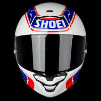 X-Fifteen Gardner Helmet — TC-2
