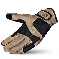 Scrapper 2.0 Gloves — Black/Red