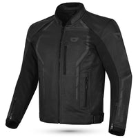 Chicane 2.0 Jacket — Black