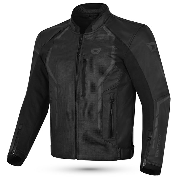 Chicane 2.0 Jacket — Black