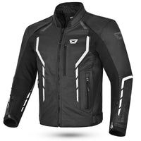 Chicane 2.0 Jacket — Black