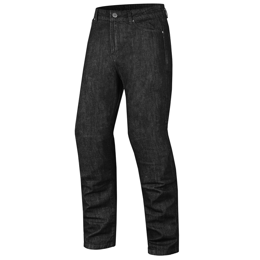 AA Dyneema Riding Jeans — Black
