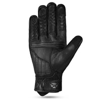 Fastback 2.0 Gloves — Black