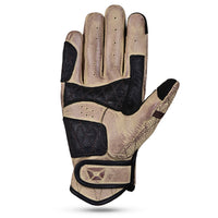 Scrapper 2.0 Gloves — Black/Red