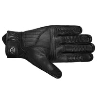 Fastback 2.0 Gloves — Black