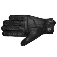 Fastback 2.0 Gloves — Black