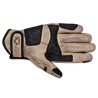Scrapper 2.0 Gloves — Black/Red