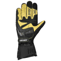 Sector Pro RR Gloves — Black/White