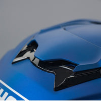GT-Air 3 Helmet — Brilliant Yellow