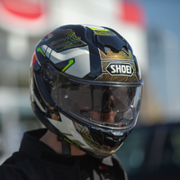 GT-Air 3 Hike Helmet — TC-10