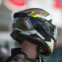 GT-Air 3 Hike Helmet — TC-10