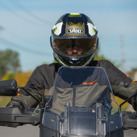 GT-Air 3 Hike Helmet — TC-10