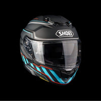 GT-Air 3 Discipline Helmet — TC-1