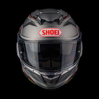 GT-Air 3 Discipline Helmet — TC-1