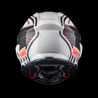 GT-Air 3 Discipline Helmet — TC-1