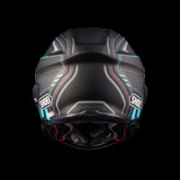 GT-Air 3 Discipline Helmet — TC-1