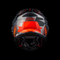 GT-Air 3 MM93 Grip Helmet — TC-1
