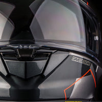 GT-Air 3 MM93 Grip Helmet — TC-1