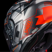 GT-Air 3 MM93 Grip Helmet — TC-1