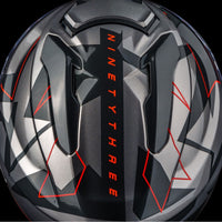 GT-Air 3 MM93 Grip Helmet — TC-1