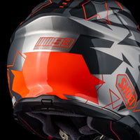 GT-Air 3 MM93 Grip Helmet — TC-1