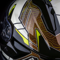 GT-Air 3 Hike Helmet — TC-10