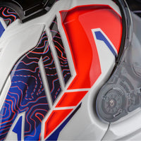 GT-Air 3 Hike Helmet — TC-10