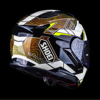 GT-Air 3 Hike Helmet — TC-10