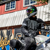 GT-Air II Tesseract Helmet — TC-10