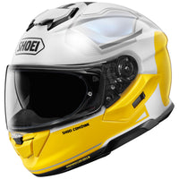 GT-Air 3 Mike Helmet — TC-2
