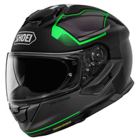 GT-Air 3 Mike Helmet — TC-2