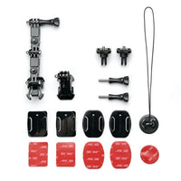 Insta360 Helmet Mount Kit