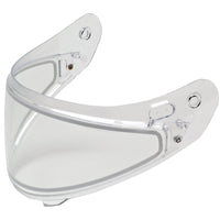 HJ-17 Frameless Dual Lens Shield