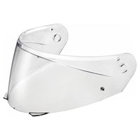 HJ-33 Pinlock Ready Shield — Amber