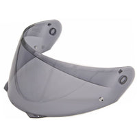 HJ-33 Pinlock Ready Shield — Amber