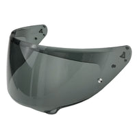 HJ-38 Pinlock Ready Shield — Clear