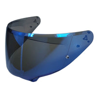HJ-38 RST Pinlock Ready Shield — Blue