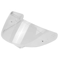 HJ-40 Pinlock Ready Shield — Clear