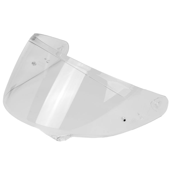HJ-40 Pinlock Ready Shield — Clear