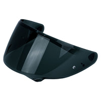 HJ-40 Pinlock Ready Shield — Clear