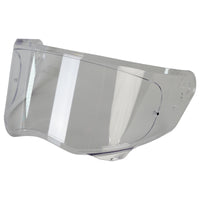HJ-41 ShadeX Photochromic Shield — Photochromic