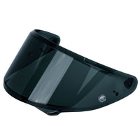 HJ-42 Pinlock Ready Shield — Clear