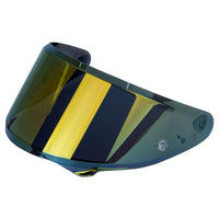 HJ-42 RST Pinlock Ready Shield — Blue