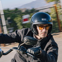 C20 Helmet — Black